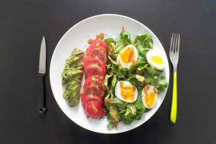 Les omégas 3 pour les végétariens / vegan
