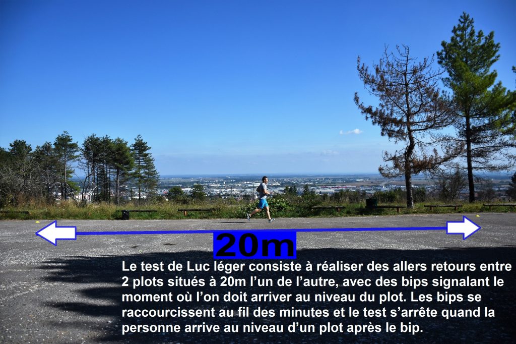 treeninglife article 2 defi luc leger lifestyle musculation vegetarien
