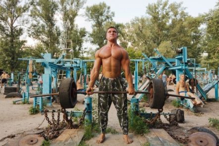 Pourquoi le sport pratiqué en milieu naturel est plus efficace qu’en salle ?