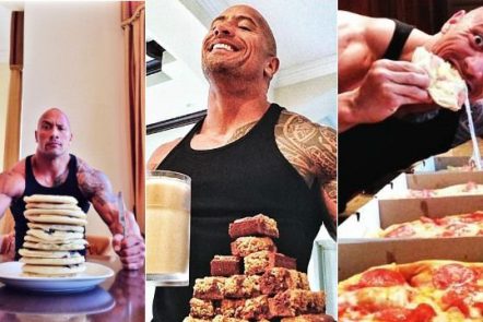 Pourquoi le cheat meal est le reflet d’une société droguée et immature envers la condition animale ?