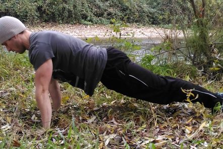 Les 5 meilleurs exercices pour débuter la musculation sans matériel