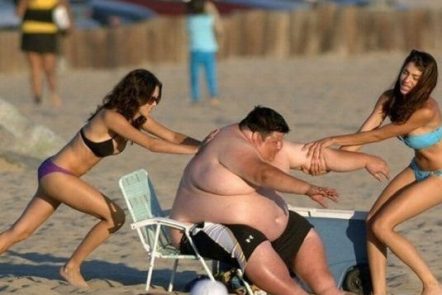 Le pouvoir de la nature sur la santé