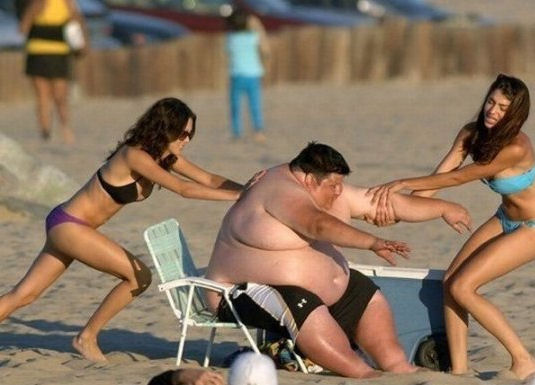 Treeninglife - article 1 carnaval - sport santé sédentarité - musculation vegan