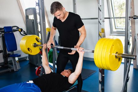 Comment tenir sa bonne résolution de commencer la musculation pour la nouvelle année ?