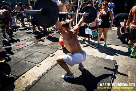 Crossfit ou musculation : quel sport choisir pour se muscler ?