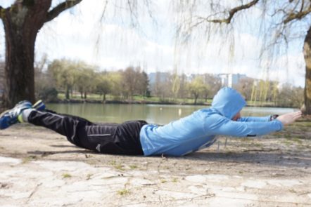 5 exercices de musculation pour supprimer définitivement le mal de dos