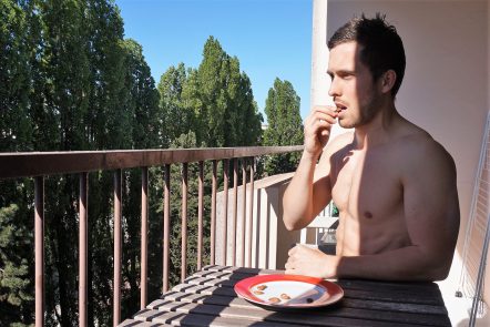 Le calcium pour les végétariens / vegan