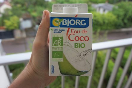 Les bienfaits de l’eau de coco : une boisson idéale pour le sportif ?