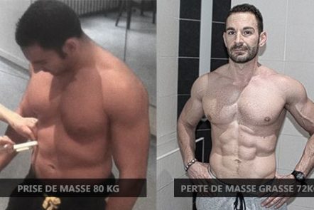 8 erreurs à éviter dans une perte de poids
