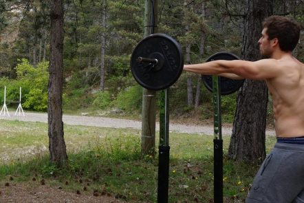 Préparer son summer body : est-ce trop tard ?