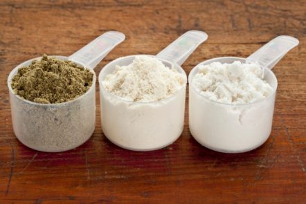 Les compléments alimentaires sont-ils obligatoires en musculation ?
