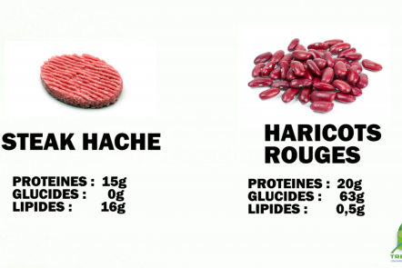 Nutrition vegan : 2 erreurs à éviter