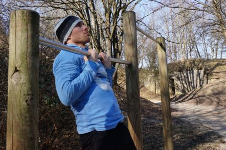 Les exercices à privilégier pour muscler ses biceps
