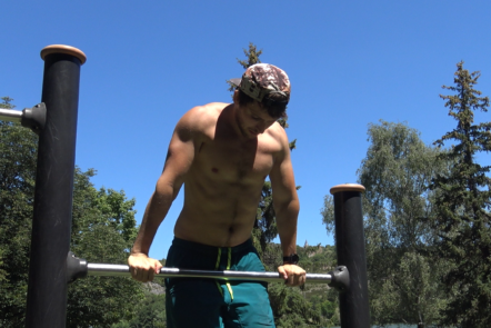 5 conseils pour gagner en force en musculation