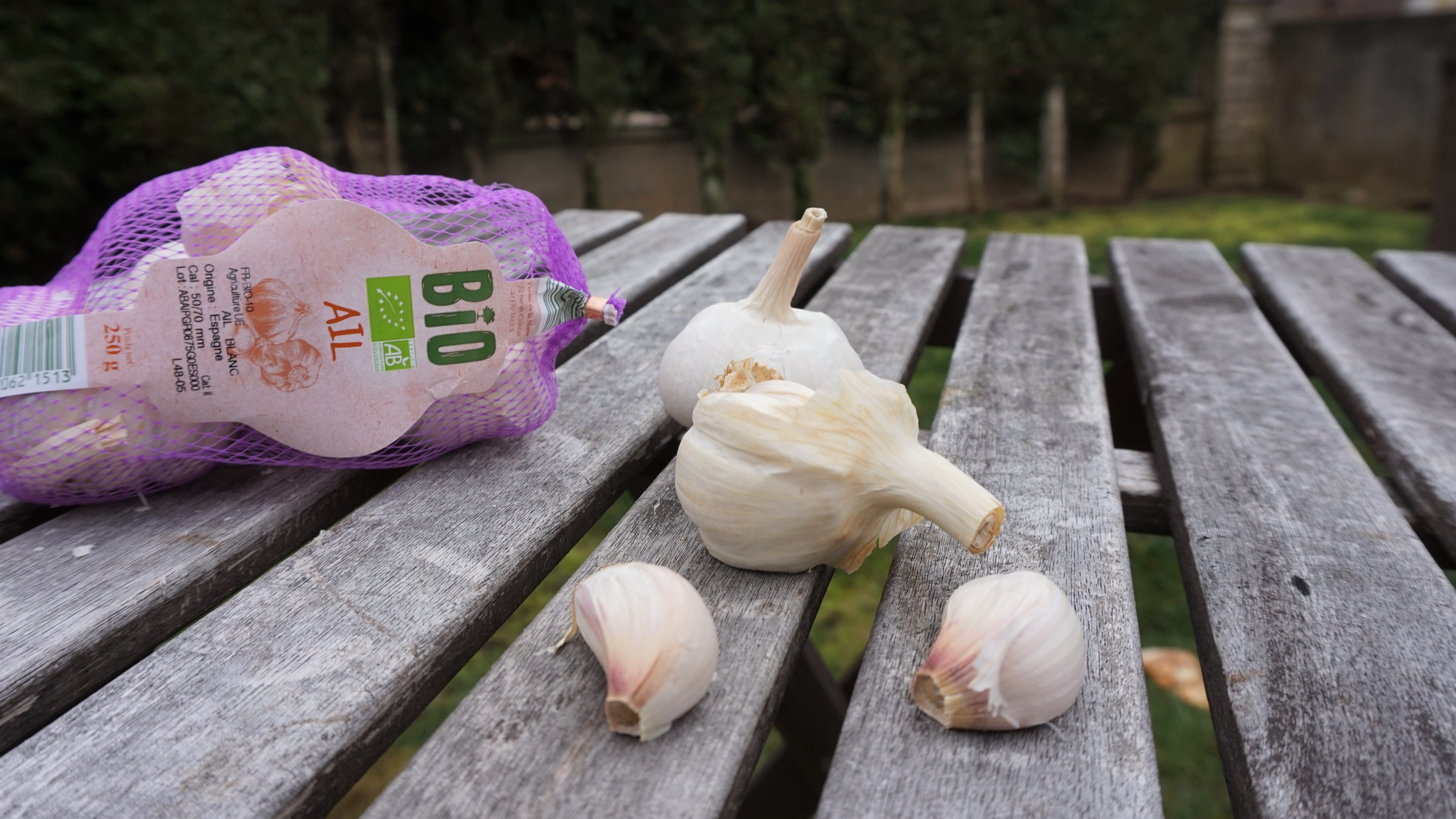 Quels sont les bienfaits de l&rsquo;ail ?