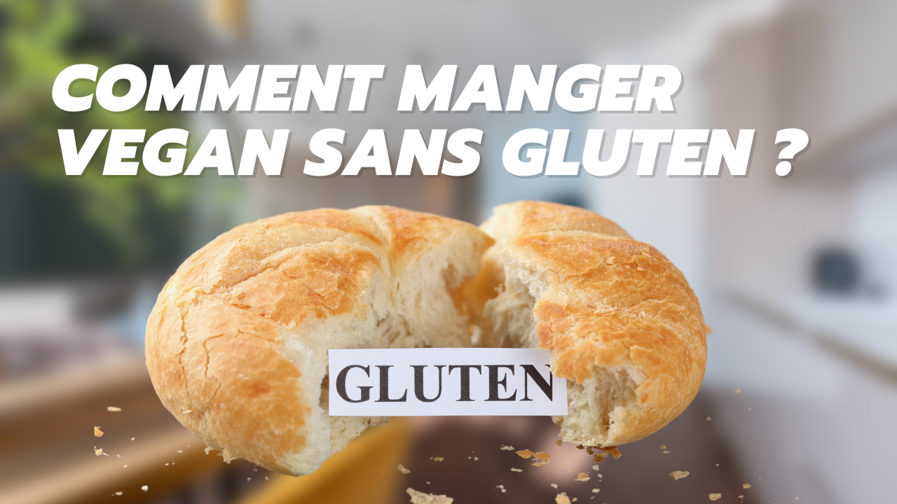 Comment suivre un régime vegan sans gluten : conseils, astuces et recettes